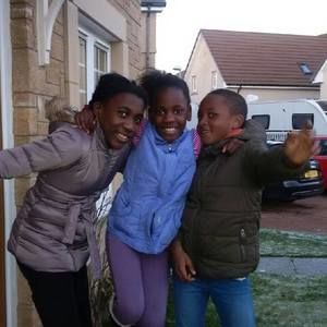 Meet your Posher, Annabelle